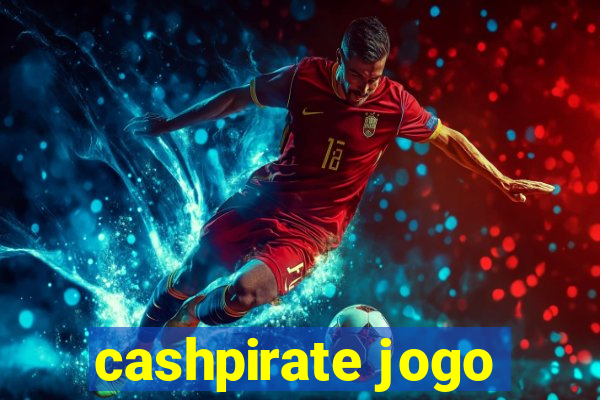 cashpirate jogo